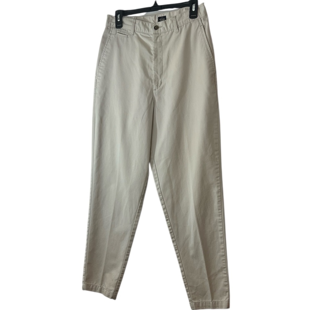 Women’s Khaki Dockers Pants Size 12 Medium